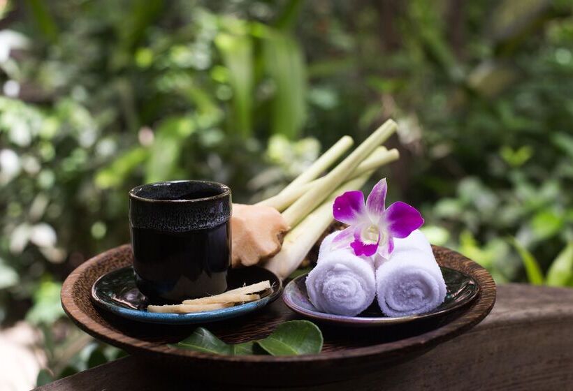 ホテル Somadevi Angkor Boutique And Resort