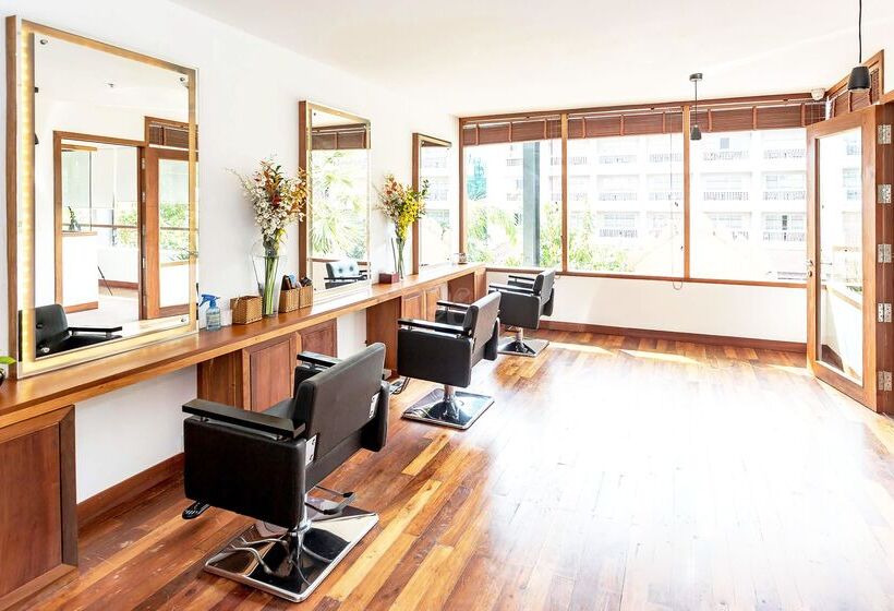 ホテル Somadevi Angkor Boutique And Resort