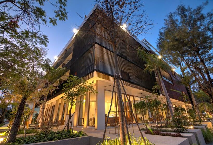 ホテル Somadevi Angkor Boutique And Resort