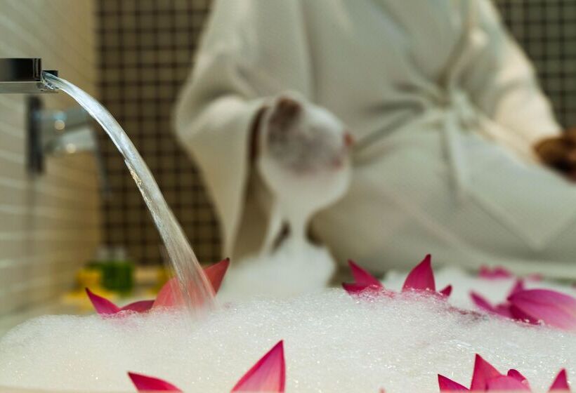 ホテル Somadevi Angkor Boutique And Resort