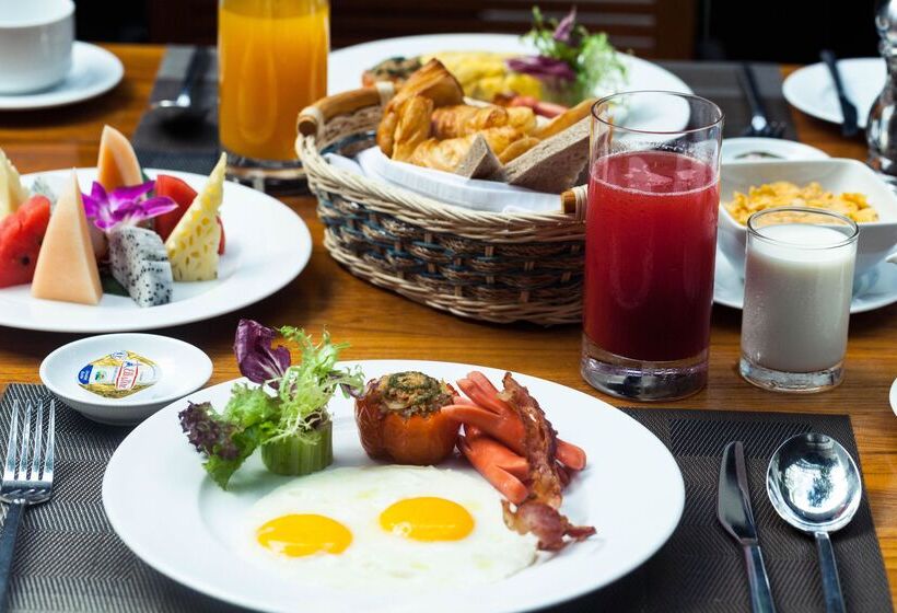 ホテル Somadevi Angkor Boutique And Resort