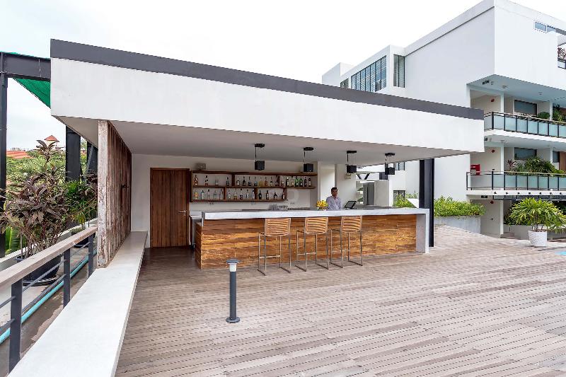 ホテル Somadevi Angkor Boutique And Resort