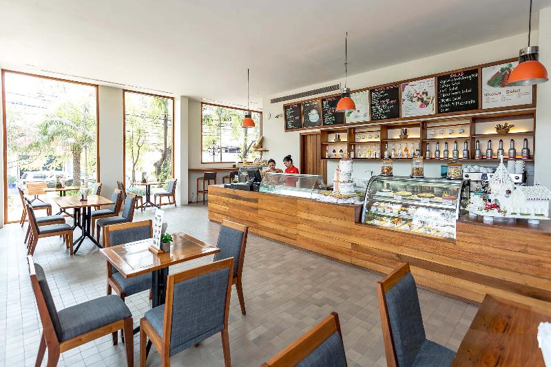 ホテル Somadevi Angkor Boutique And Resort