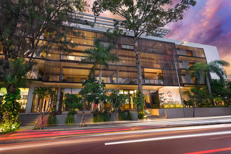 ホテル Somadevi Angkor Boutique And Resort