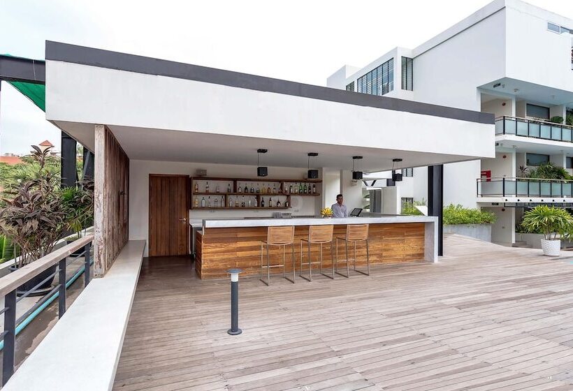 ホテル Somadevi Angkor Boutique And Resort