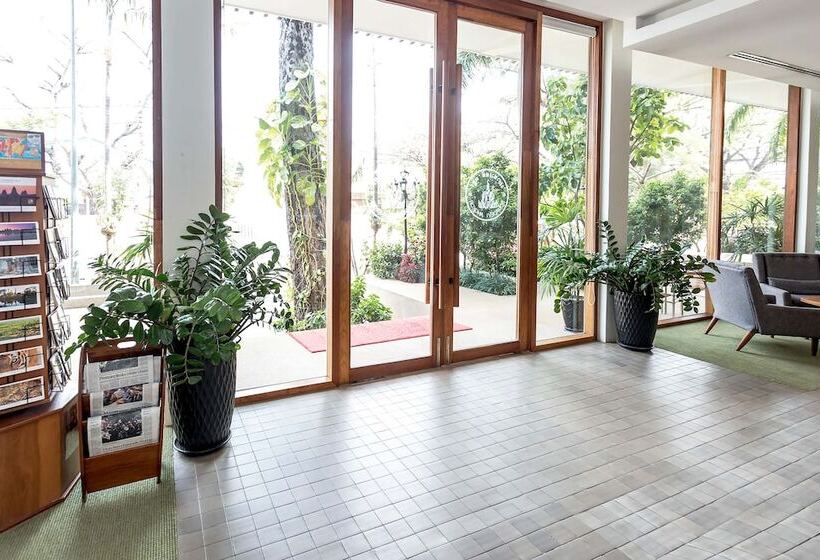 ホテル Somadevi Angkor Boutique And Resort