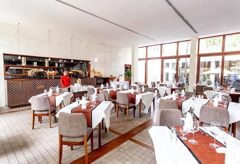 ホテル Somadevi Angkor Boutique And Resort