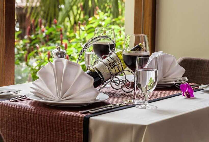 ホテル Somadevi Angkor Boutique And Resort