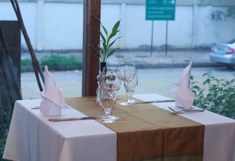 ホテル Somadevi Angkor Boutique And Resort