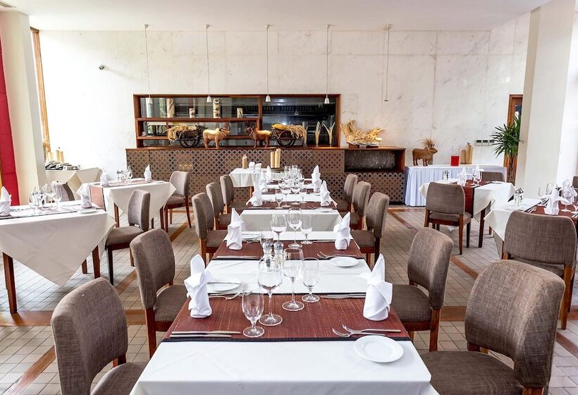 ホテル Somadevi Angkor Boutique And Resort