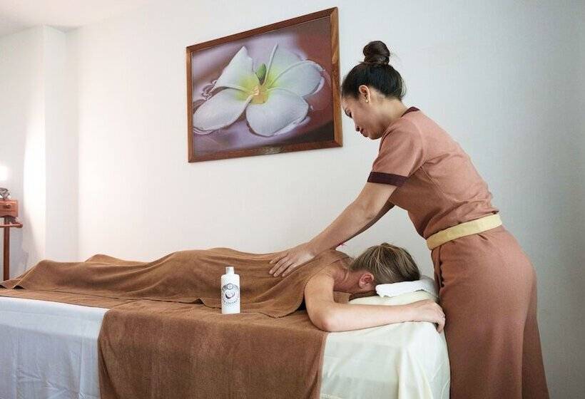 ホテル Somadevi Angkor Boutique And Resort