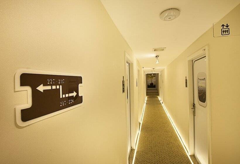 Sri Langit Hotel Klia