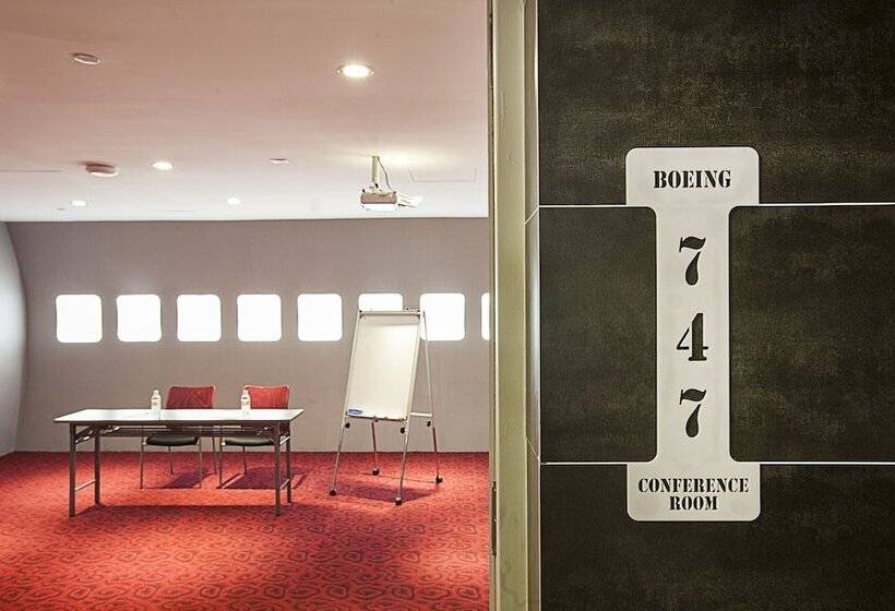 Sri Langit Hotel Klia