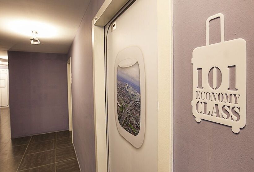 Sri Langit Hotel Klia