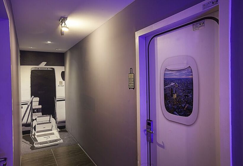 Sri Langit Hotel Klia