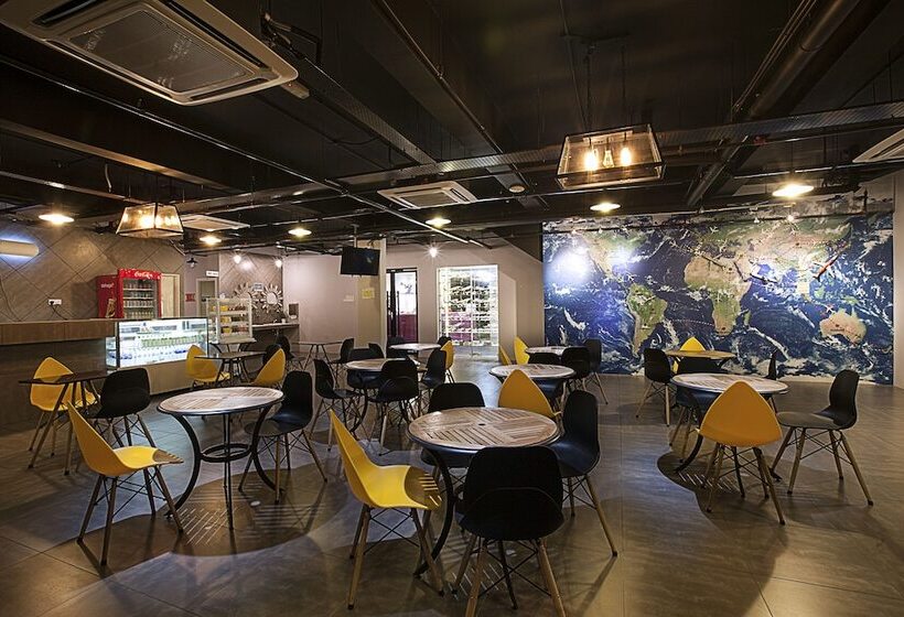 Sri Langit Hotel Klia