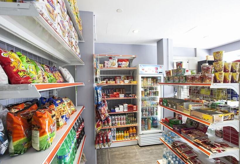 Sri Langit Hotel Klia