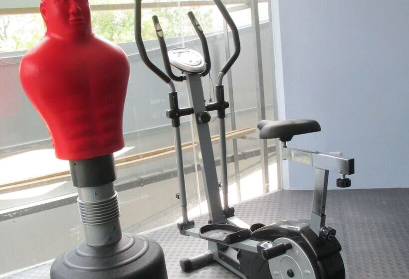 Sri Langit Hotel Klia