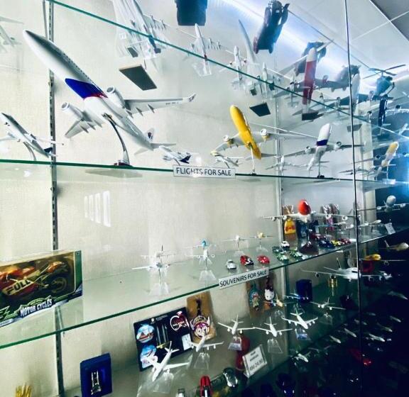 Sri Langit Hotel Klia