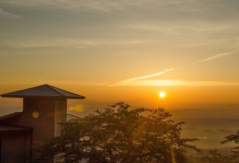 فندق Takimotokan Yukinosato