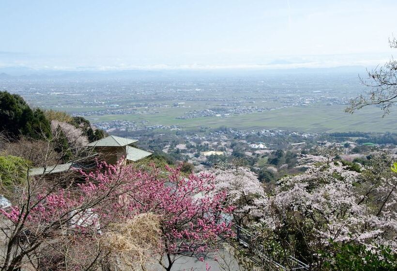 فندق Takimotokan Yukinosato