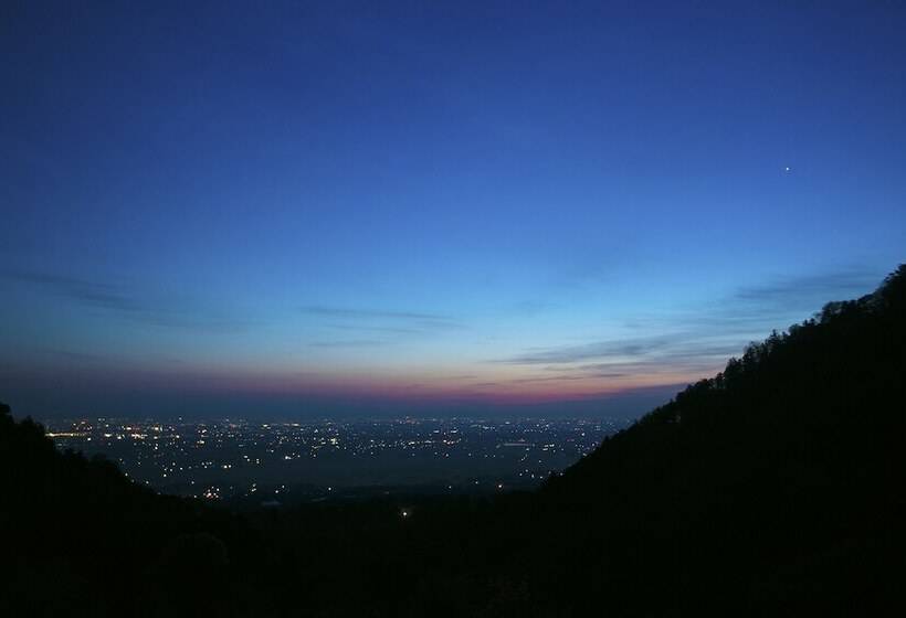 فندق Takimotokan Yukinosato