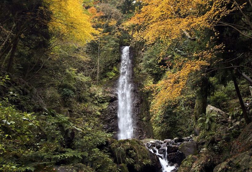 فندق Takimotokan Yukinosato