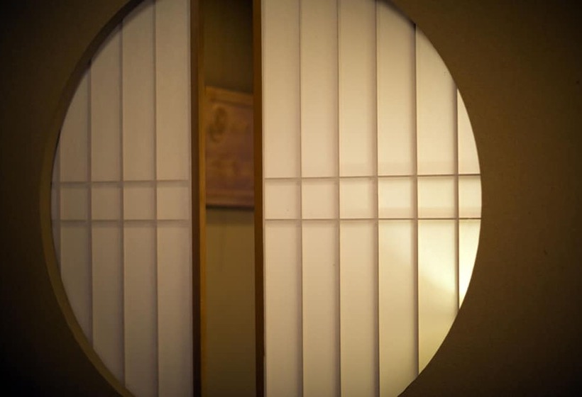 فندق Takimotokan Yukinosato