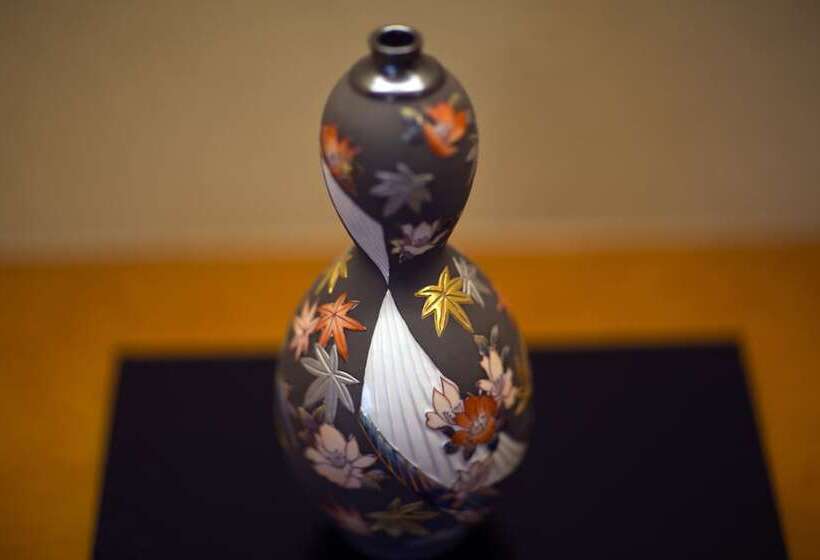 فندق Takimotokan Yukinosato