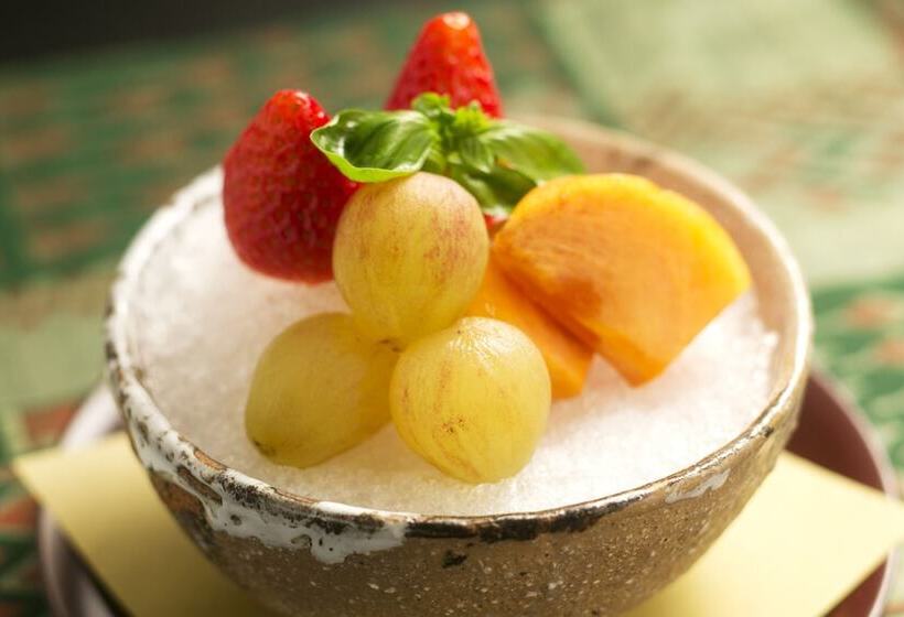 فندق Takimotokan Yukinosato