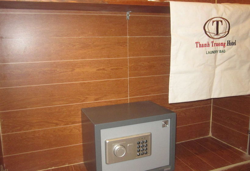 Fotos del hotel Thanh Truong: 1 Fotos del hotel Thanh Truong: 1