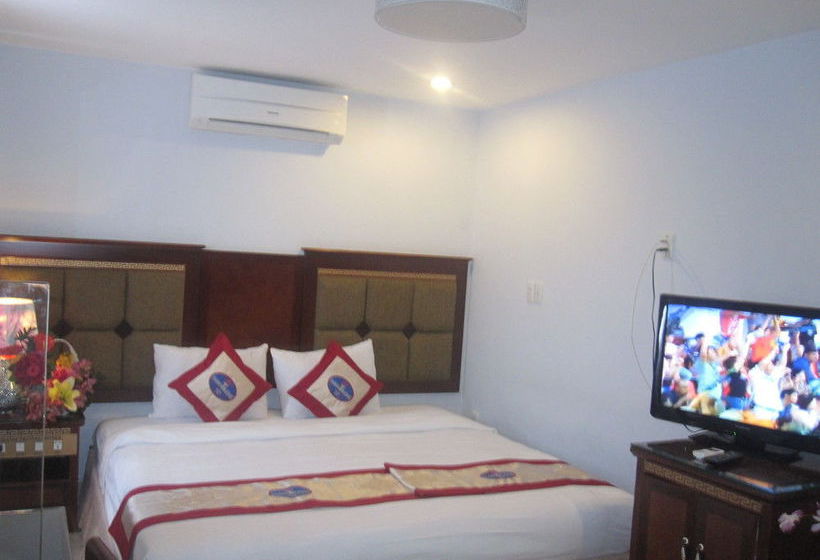 Fotos del hotel Thanh Truong:  30