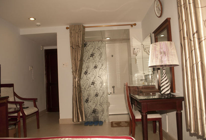 Fotos del hotel Thanh Truong:  32