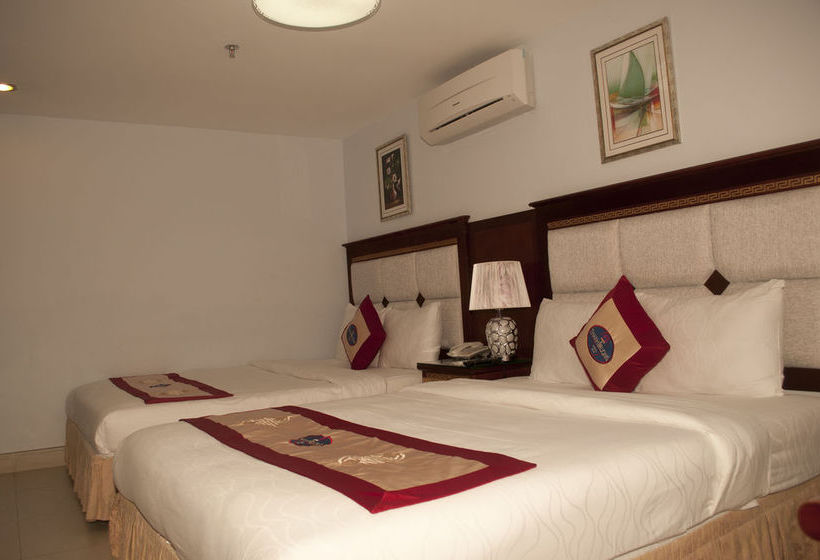Fotos del hotel Thanh Truong:  39