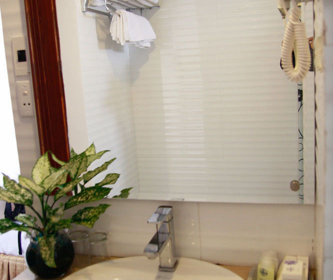 Fotos del hotel Thanh Truong:  16