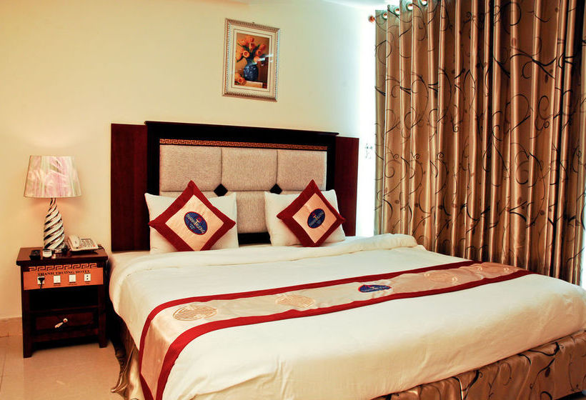Fotos del hotel Thanh Truong:  8