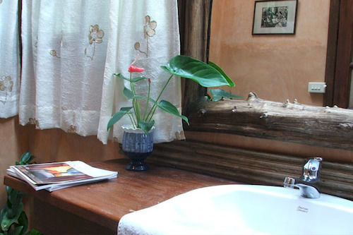 酒店 Tharnthong Lodges