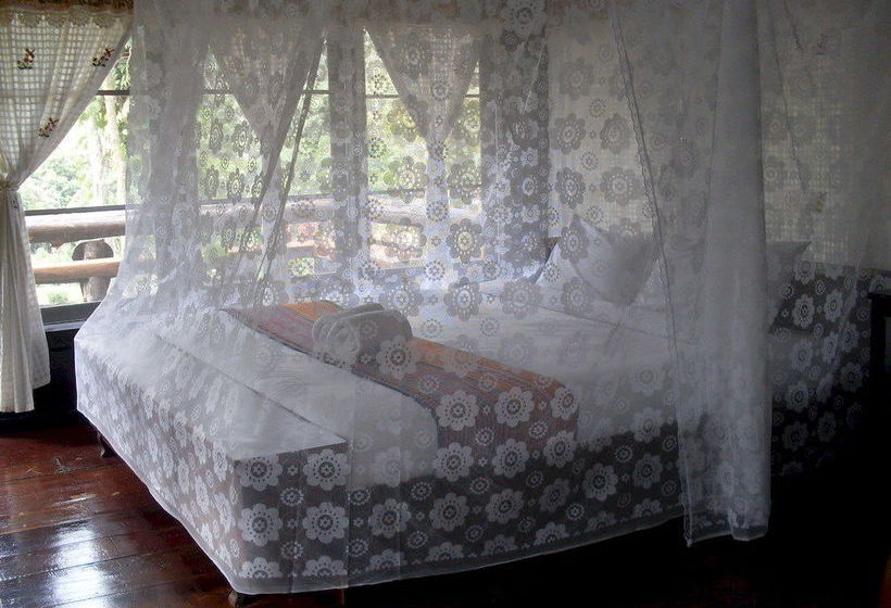 酒店 Tharnthong Lodges