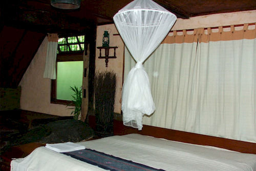 酒店 Tharnthong Lodges