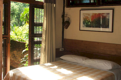 酒店 Tharnthong Lodges