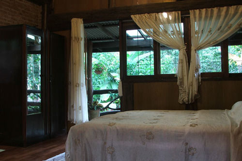 酒店 Tharnthong Lodges