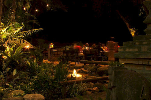 酒店 Tharnthong Lodges