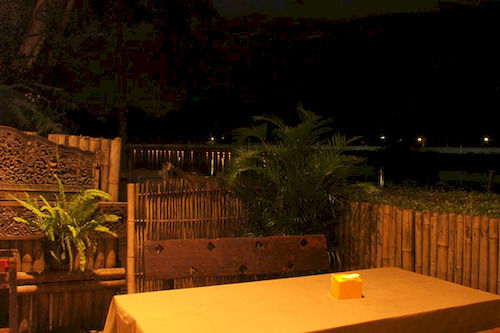 酒店 Tharnthong Lodges