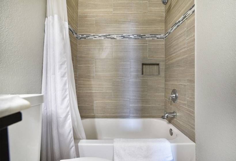 Отель The Dilworth Inn