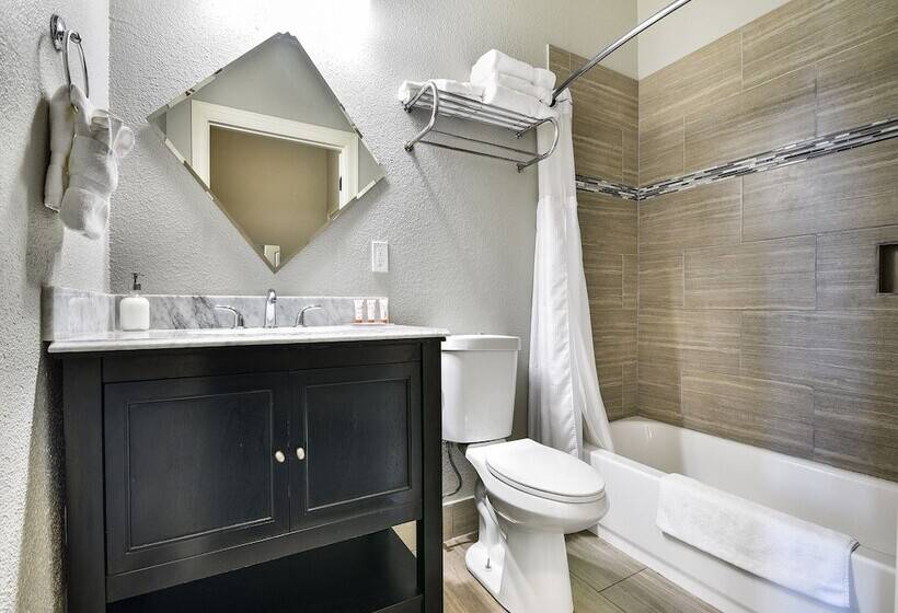 ホテル The Dilworth Inn