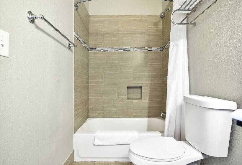 ホテル The Dilworth Inn