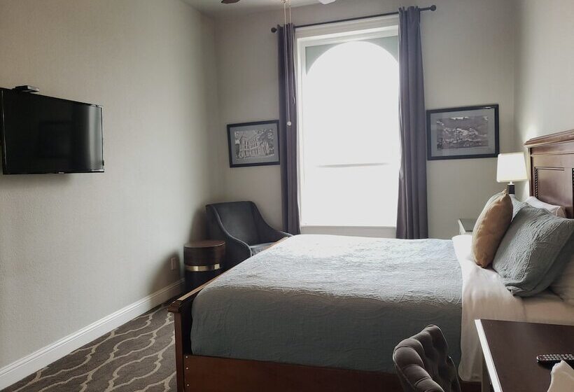 ホテル The Dilworth Inn