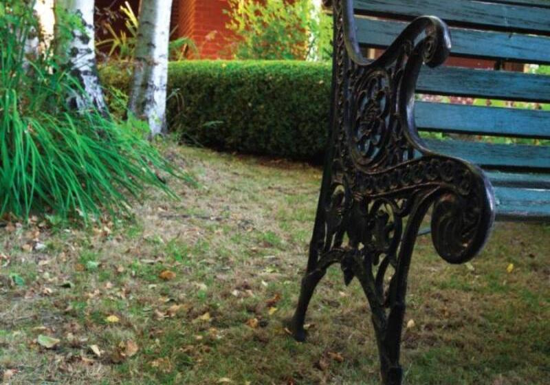 酒店 The Graces Beechworth