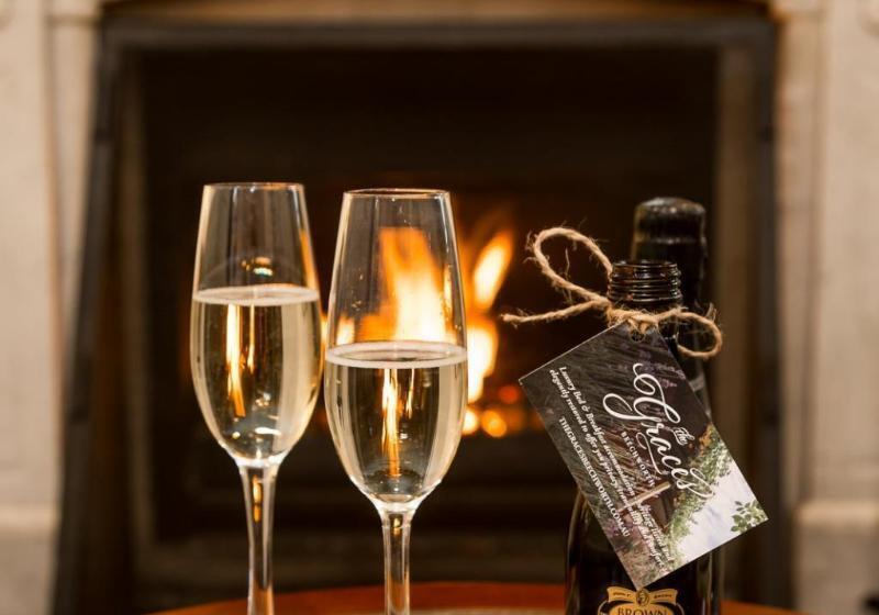 酒店 The Graces Beechworth