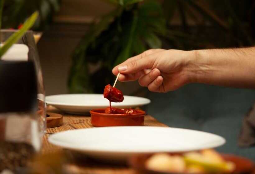 בית מלון כפרי The Kings Arms